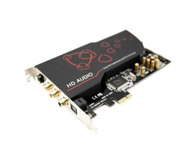 AIM SC808 (PCI-E) - 277063 - zdjęcie